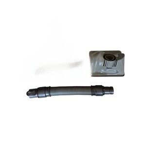 Dyson Pet Groomer & Deep Carpet Cleaner + Ext. Hose Attachment DC07 DC14 DC17